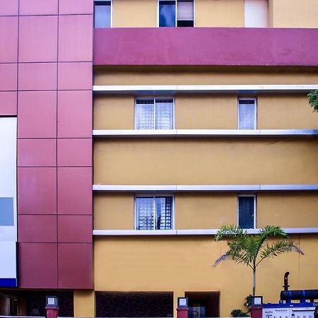 Flagship Chennai Residency T Nagar Near Ags Cinemas T Nagar Hotel Kültér fotó