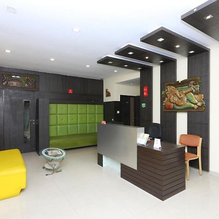 Flagship Chennai Residency T Nagar Near Ags Cinemas T Nagar Hotel Kültér fotó