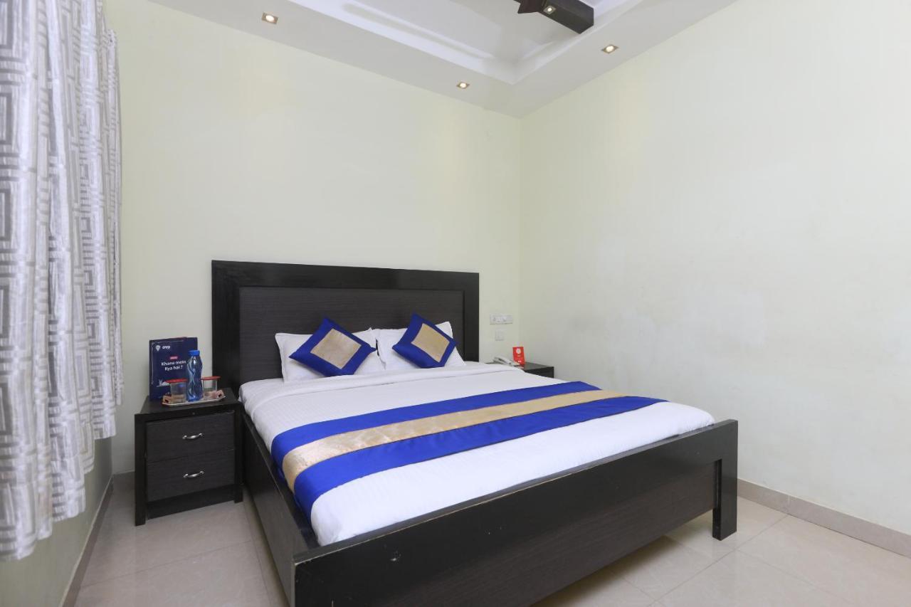Flagship Chennai Residency T Nagar Near Ags Cinemas T Nagar Hotel Kültér fotó