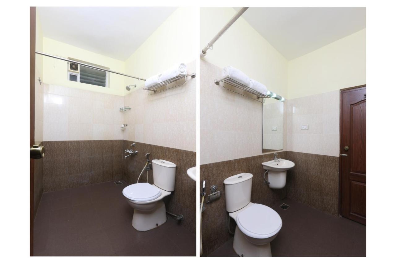 Flagship Chennai Residency T Nagar Near Ags Cinemas T Nagar Hotel Kültér fotó