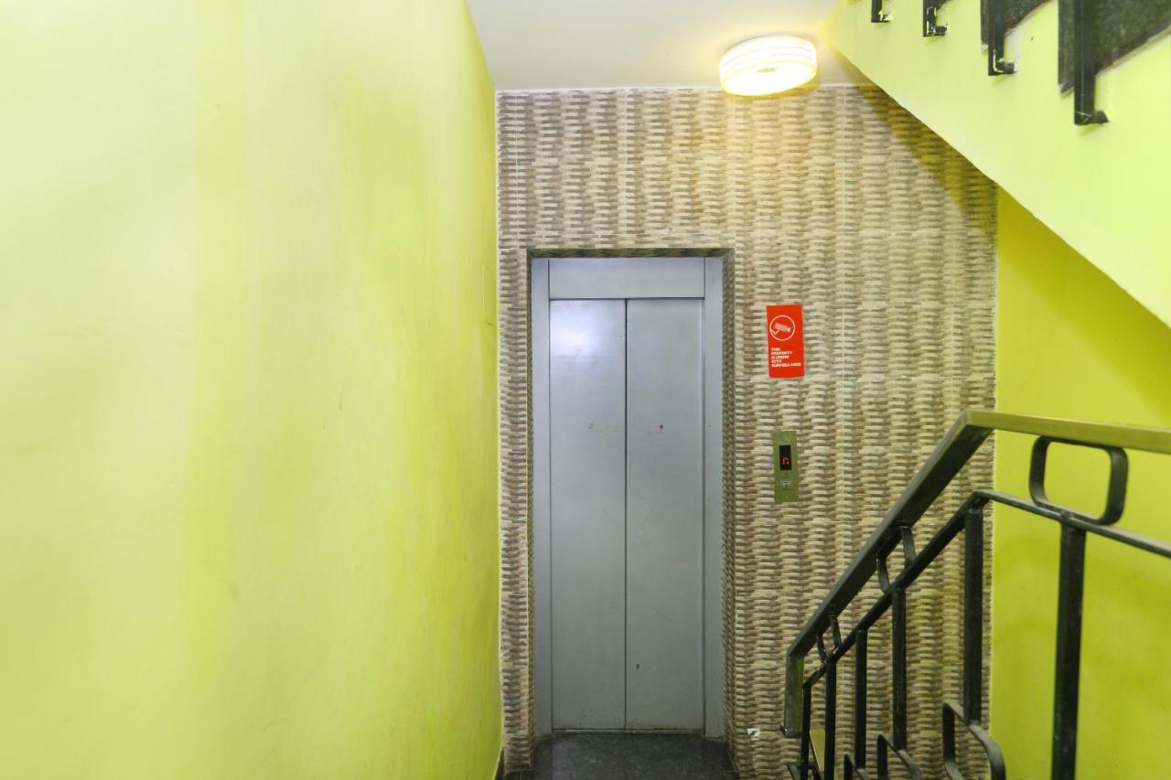 Flagship Chennai Residency T Nagar Near Ags Cinemas T Nagar Hotel Kültér fotó