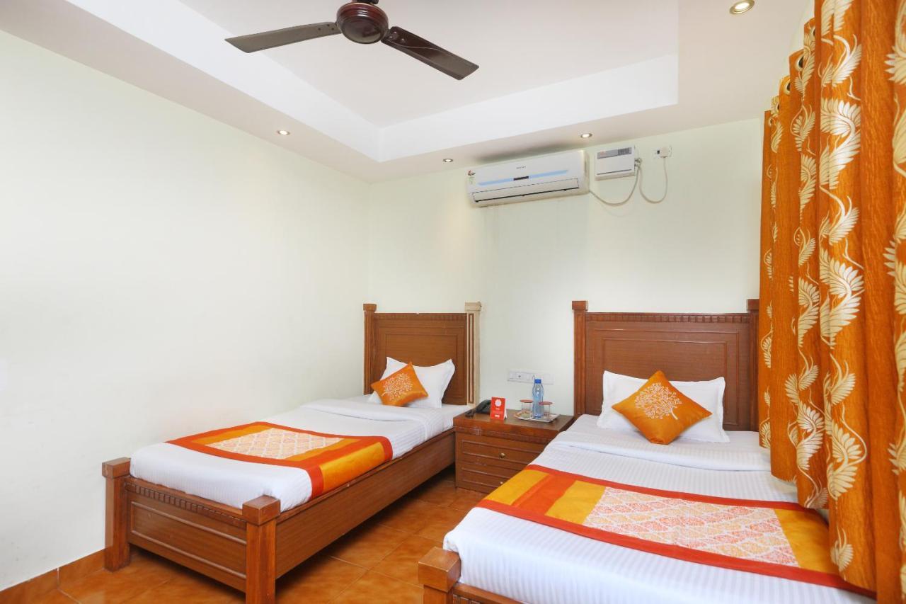 Flagship Chennai Residency T Nagar Near Ags Cinemas T Nagar Hotel Kültér fotó