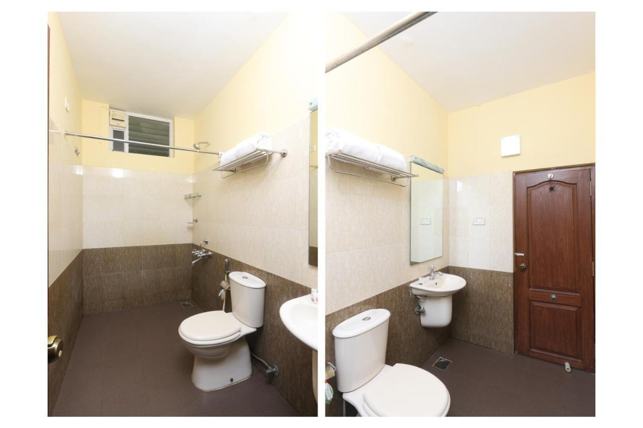 Flagship Chennai Residency T Nagar Near Ags Cinemas T Nagar Hotel Kültér fotó