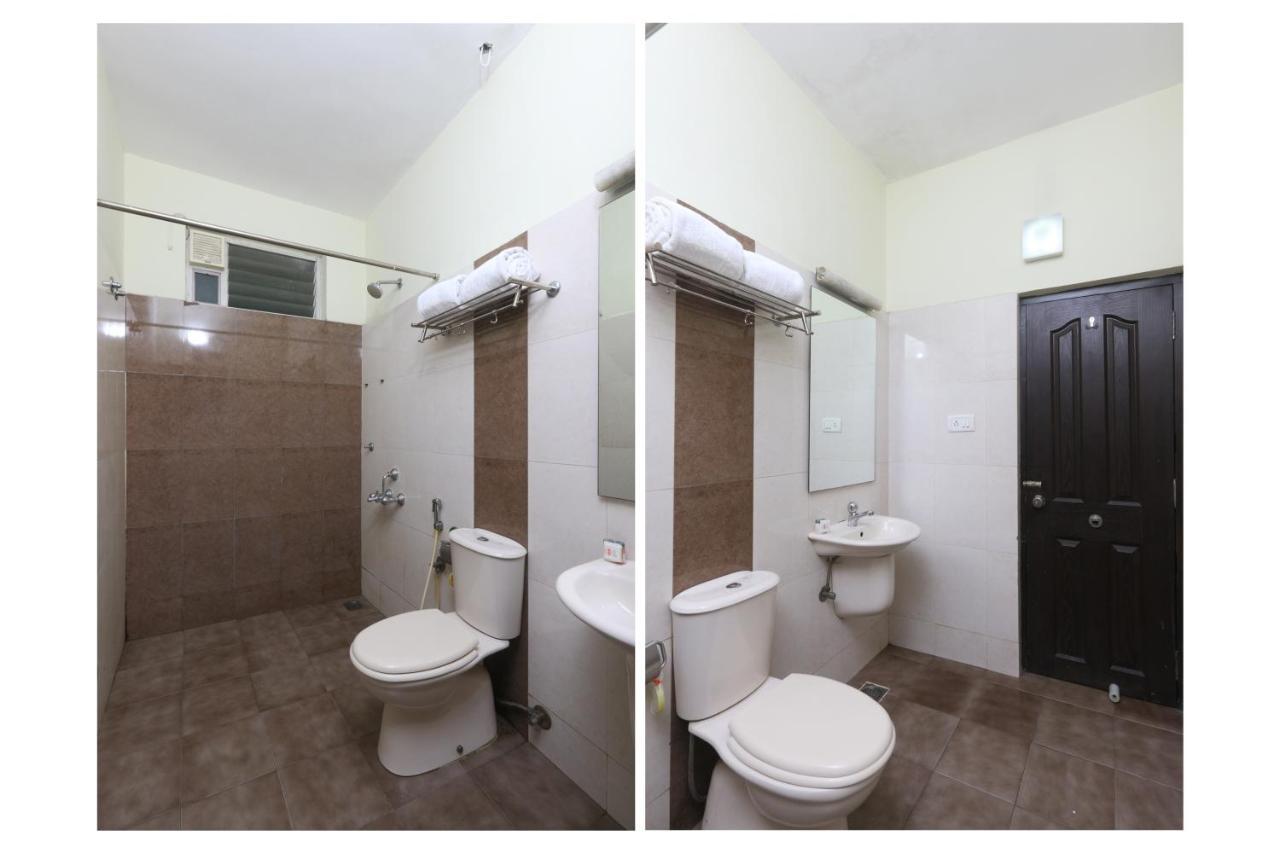Flagship Chennai Residency T Nagar Near Ags Cinemas T Nagar Hotel Kültér fotó
